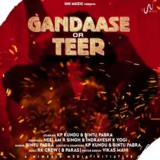 Gandaase Or Teer - Bintu Pabra MP3 Songs
