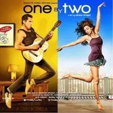 Baat Kya Hai - One By Two - Shankar, Ehsaan, Loy, Clinton Cerejo MP3 Songs