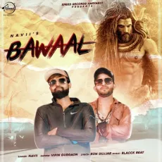 Bawaal - Navii (Blacck Beat) MP3 Songs
