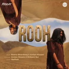 Rooh - Qafilah Full Song Download - Qafilah, Arslan Nizami, Rekha Bhardwaj MP3 Songs