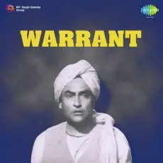 Nainon Mein Kyon Aan Base - Warrant - Lata Mangeshkar, Mukesh, Roshan MP3 Songs