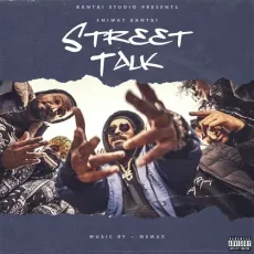 Street Talk - Emiway Bantai MP3 Songs