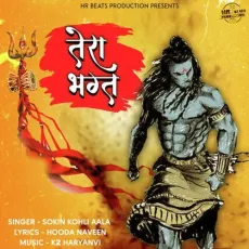 Tera Bhagat - Sokin Kohli Aala MP3 Songs