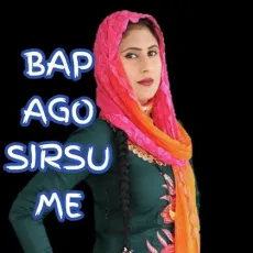 BAP AGO SIRSU ME - Aslam Singer Mewati MP3 Songs