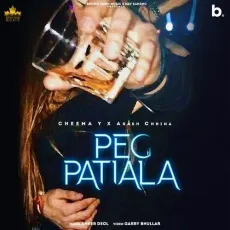 Peg Patiala - Cheema Y, Chinna MP3 Songs