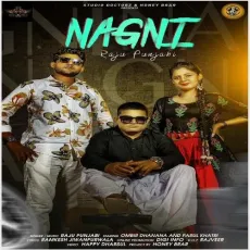 Nagni - Raju Punjabi MP3 Songs