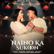Naino Ka Sukoon - Saaj Bhatt - Saaj Bhatt, Antara Mitra, Sandeep Batraa MP3 Songs