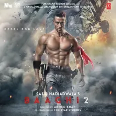 Mundiyan - Baaghi 2 - Navraj Hans, Palak Muchhal MP3 Songs