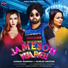 Jameson Wargi - Jugraj Sandhu MP3 Songs