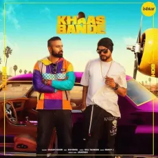Khaas Bande - Gagan Kokri MP3 Songs