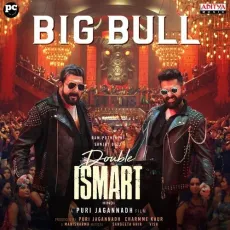 Big Bull (Hindi) - Double ISMART (Hindi) - Mani Sharma, Vinod Rathod, Ritu Pathak MP3 Songs