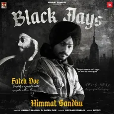 Black Jays - Himmat Sandhu MP3 Songs