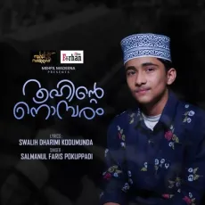Roohinte Nombaram - Salmanul Faris Pokuppadi MP3 Songs