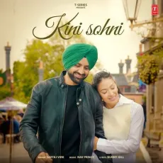 Kini Sohni - Sartaj Virk Full Song Download - Sartaj Virk, Nav Prince MP3 Songs