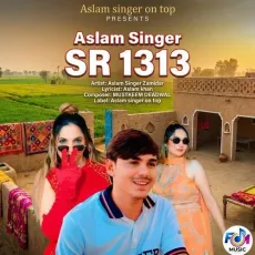 Aslam Singer SR 1313 - Aslam Singer Zamidar MP3 Songs