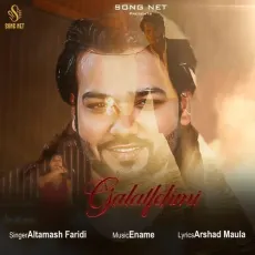 GALATFEHMI - Altamash Faridi - Altamash Faridi MP3 Songs