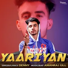 Yaariyan - Denny MP3 Songs