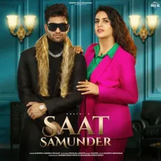 Saat Samunder - Khatri, Upasna Gahlot MP3 Songs