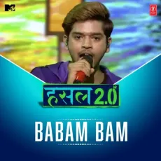 Babam Bam - Paradox, Aditya Pushkarna MP3 Songs