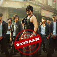 Badnaam - Masoom Sharma - Masoom Sharma, Aman Jaji, Manisha Sharma, Mukesh Jaji MP3 Songs