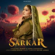 Sarkar - Raj Mawar - Raj Mawar, Sapna Choudhary MP3 Songs