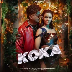 Koka (feat. Jasmeen Akhtar) - Surtal Kulaar - Surtal Kulaar, Jasmeen Akhtar, Shawn MP3 Songs