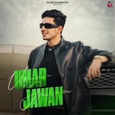 Umar Jawan - Diler Kharkiya Song Mp3 Download - Diler Kharkiya, Jaizeey MP3 Songs