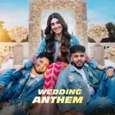 Wedding Anthem - Kulshan Sandhu Free Mp3 Song - Kulshan Sandhu, G Khan, Ashar MP3 Songs