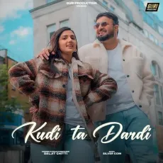 Kudi Ta Dardi - Daljit Chitti Mp3 Free Download - Daljit Chitti MP3 Songs