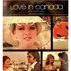 Rang Se - Love In Canada - Hemant Kumar, Arati Mukherjee MP3 Songs