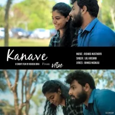 Kanave - Rishad Musthafa, Lal Krishna MP3 Songs