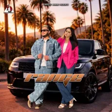Range - Sandeep Wahad, Karam Brar, Chris Sagar MP3 Songs