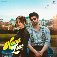Hood Luv - Inder Chahal Song - Inder Chahal, Gurlej Akhtar, Amber MP3 Songs