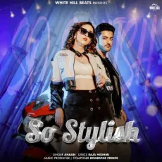 So Stylish - Ahaan MP3 Songs