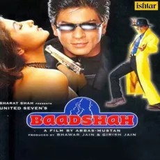 O Baby - Baadshah - Anu Malik MP3 Songs