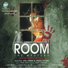 Jhalli Jawani - Room The Mystery - Ajay, Rituraj Mohanty, Priya Sahitya, Ronkini Gupta MP3 Songs