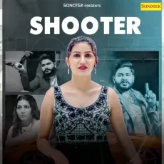 Shooter - Narender Bhagana MP3 Songs