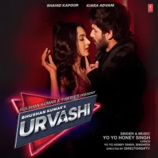 Urvashi - Yo Yo Honey Singh MP3 Songs