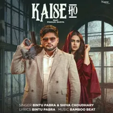 Kaise Ho - Bintu Pabra, Shiva Choudhary MP3 Songs