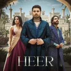Heer - Aden Play And Download mp3 song - Aden, Ninja, Shehnaz Akhtar MP3 Songs