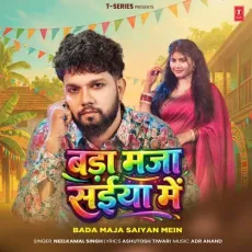 Bada Maja Saiyan Mein - Neelkamal Singh - Neelkamal Singh, ADR Anand, Ashutosh Tiwari MP3 Songs