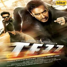 Tezz (Female) - Tezz - Sajid, Wajid, Sunidhi Chauhan MP3 Songs