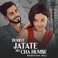 Karoge Kaise Nigah Humse (Lofi Mix) - Raghvan Raj - Raghvan Raj MP3 Songs