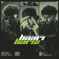 Baari Barsi - Dr Zeus Song Download Mp3 - Dr Zeus, Watan Sahi, Nakeeta MP3 Songs