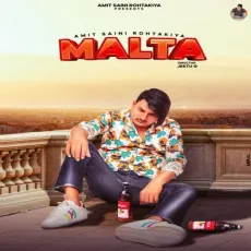 Malta - Amit Saini Rohtakiya, Sara Singh MP3 Songs