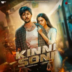 Kinni Soni - Darshan Raval - Darshan Raval MP3 Songs