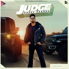 Judge - Harvy Sandhu, Byg Byrd MP3 Songs