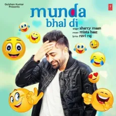 Munda Bhal Di - Sharry Maan MP3 Songs