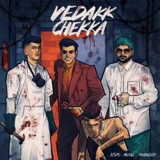 Vedakk Chekka - ItsPc, Thudwiser, Müsli MP3 Songs