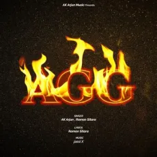 Agg - Ak Arjun Song Download Mp3 - Ak Arjun, Raman Sitara MP3 Songs